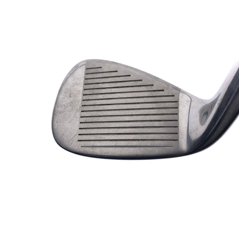 Used TaylorMade M2 2017 9 Iron / 38 Degrees / Regular Flex - Replay Golf 