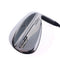 Used Mizuno T22 Lob Wedge / 58.0 Degrees / Stiff Flex