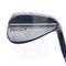 NEW Cleveland RTX 6 Tour Satin Gap Wedge / 50.0 Degrees / Wedge Flex