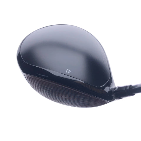Used TaylorMade Stealth Driver / 9.0 Degrees / Regular Flex - Replay Golf 