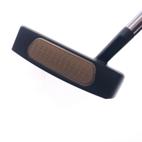 Used Odyssey Ai-One Milled Three T Putter / 34.0 Inches
