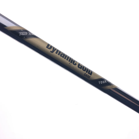 Used Titleist Vokey SM8 Brushed Steel Lob Wedge / 60.0 Degrees / Stiff Flex - Replay Golf 