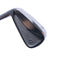 Used TaylorMade P7MC 2020 4 Iron / 23 Degrees / Stiff Flex / Left-Handed - Replay Golf 