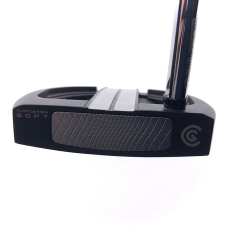 NEW Cleveland HB Soft Milled 4 Putter / 34.0 Inches