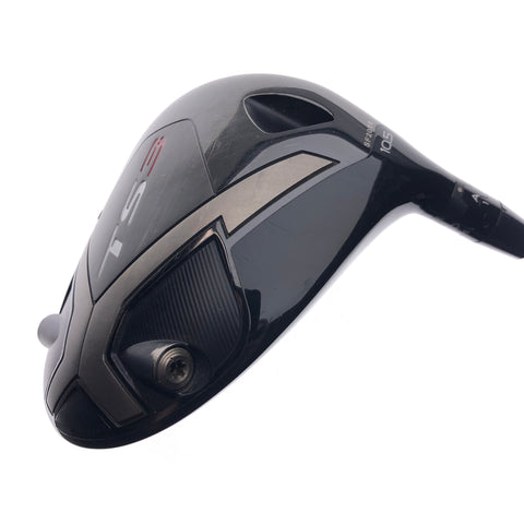 Used Titleist TS3 Driver / 10.5 Degrees / Regular Flex