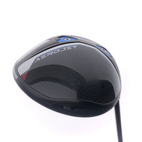 Used Cobra AeroJet LS Driver / 9.0 Degrees / X-Stiff Flex