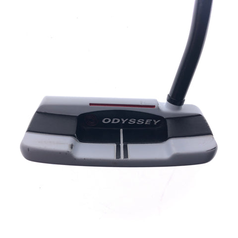 Used Odyssey O-Works 1W Putter / 34.0 Inches / Left-Handed