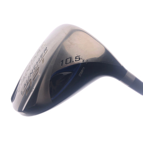 Used Cleveland Launcher DST Driver / 10.5 Degrees / Stiff Flex