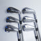 Used Mizuno MP-20 Iron Set / 5 - PW / X-Stiff Flex