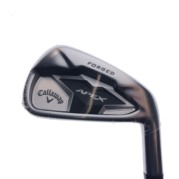 NEW Callaway Apex CF19 5 Iron / 23.5 Degrees / Regular Flex