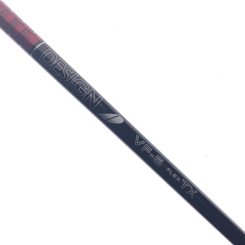 NEW Graphite Design Tour AD VF-6 Driver Shaft / TX Flex