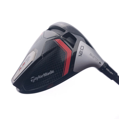 Used TaylorMade M6 Driver / 12.0 Degrees / Regular Flex - Replay Golf 