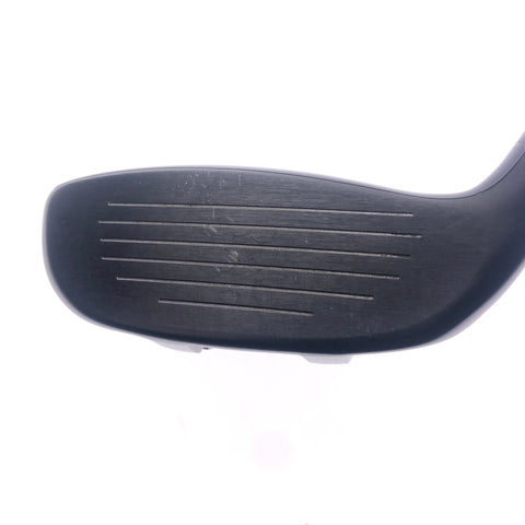 Used Cobra King Radspeed 3 Hybrid / 19 Degrees / Stiff Flex