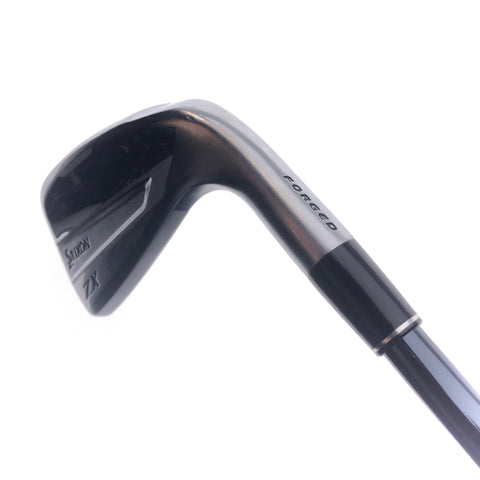 Used Srixon ZX MK II Utility 4 Hybrid / 23 Degrees / Regular Flex