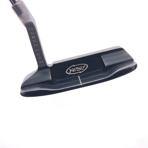 Used YES Callie Putter / 35.0 Inches - Replay Golf 