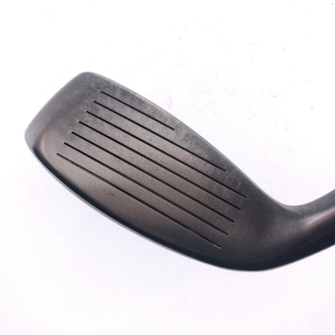 Used Adams Idea Pro A12 3 Hybrid / 20 Degrees / Stiff Flex - Replay Golf 