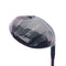 NEW TOUR ISSUE TaylorMade Stealth 2 3 Fairway / 15 Degrees / VELOCORE Stiff Flex - Replay Golf 