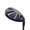 Used Callaway Rogue X 4 Hybrid / 20 Degrees / A Flex - Replay Golf 