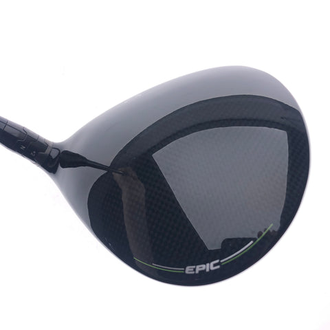 Used TOUR ISSUE Callaway Epic Max LS Driver / 8.5 Degrees / Stiff Flex - Replay Golf 