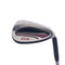 Used Ping G LE 2 Sand Wedge / 54.0 Degrees / Ladies Flex