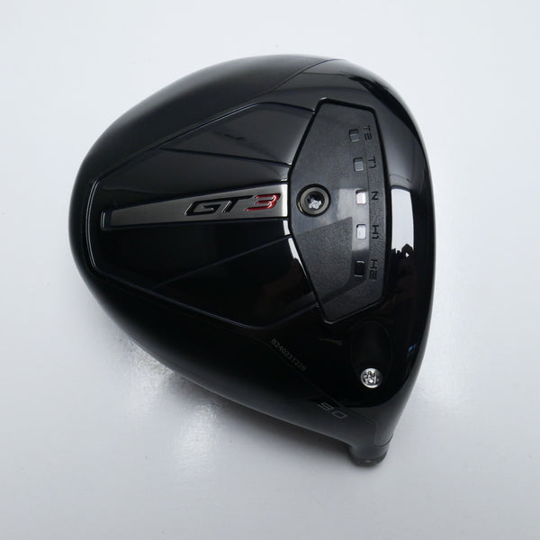 Used TOUR ISSUE Titleist GT3 Driver / 9.0 Degrees / HEAD ONLY