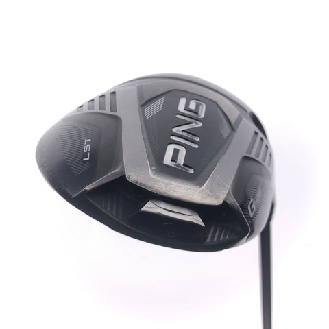 Used Ping G425 LST Driver / 9.0 Degrees / Regular Flex | Replay Golf