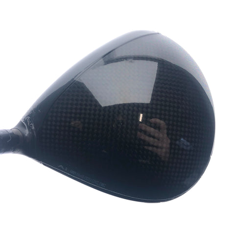 NEW Callaway Paradym Ai Smoke Triple Diamond Driver / 9.0 Degrees / Stiff Flex