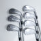 NEW Mizuno Pro 225 Iron Set / 4 - PW / Stiff Flex