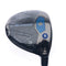 NEW Callaway Paradym Ai Smoke MAX D 3 Fairway Wood / 15 Degrees / Regular Flex