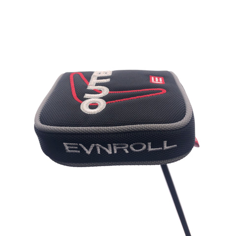 Used Evnroll ER10 Outback Putter / 41.0 Inches