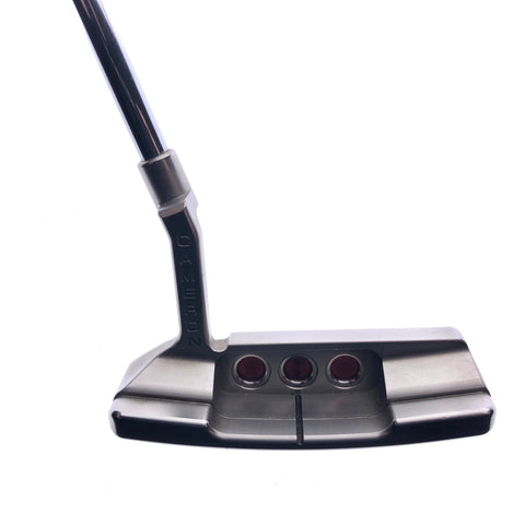Used Scotty Cameron Select Newport 2 2014 Putter / 34.5 Inches - Replay Golf 
