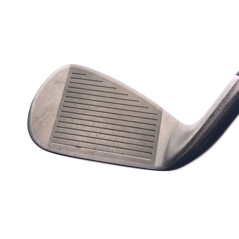 Used XXIO Eleven 7 Iron / 28.0 Degrees / Soft Regular Flex