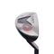 Used Odyssey X-Act Chipper / 37.0 Degrees / Wedge Flex - Replay Golf 