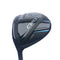 Used TaylorMade Qi10 3 Fairway Wood / 15 Degrees / Stiff Flex / Left-Handed