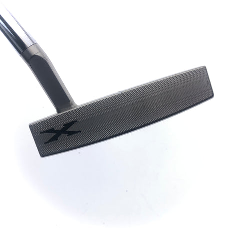 Used Scotty Cameron Phantom X 5.5 2021 Putter / 33.0 Inches / Left-Handed