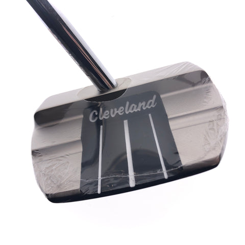 NEW Cleveland HB Soft Milled 10.5 CS Putter / 34.0 Inches