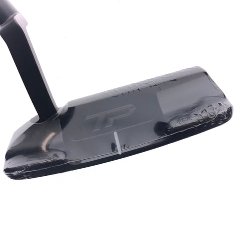 NEW TaylorMade TP Black Juno Putter / 34.0 Inches