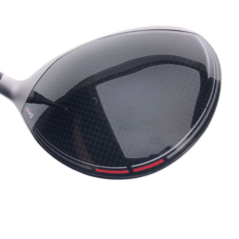 Used TaylorMade M4 Driver / 9.5 Degrees / Stiff Flex