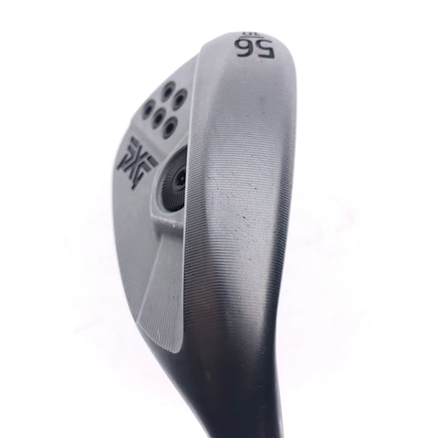 Used PXG 0311 Milled Sugar Daddy II Sand Wedge / 56.0 Degrees / Stiff Flex