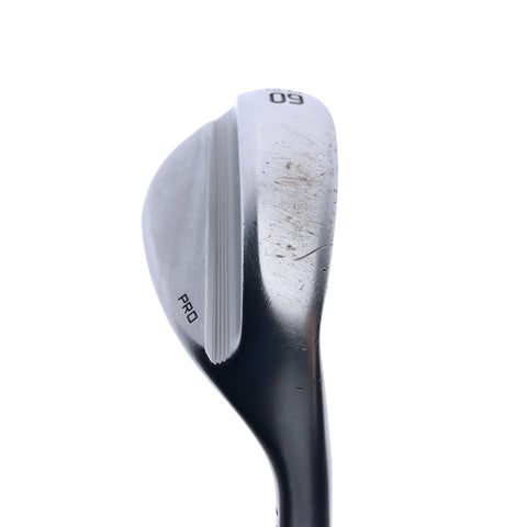 Used Ping Glide Forged Pro Lob Wedge / 60.0 Degrees / Wedge Flex - Replay Golf 