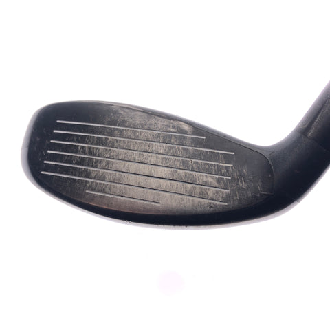 Used Callaway X2 Hot 3 Hybrid / 19 Degrees / Regular Flex