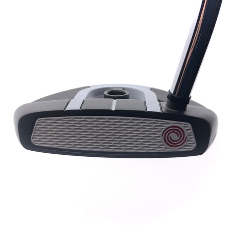 Used Odyssey O-Works Red Ball Putter / 34.0 Inches