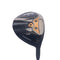 Used TOUR ISSUE Callaway Paradym Triple Diamond 3  HL Wood / 16.5 / X-Stiff Flex