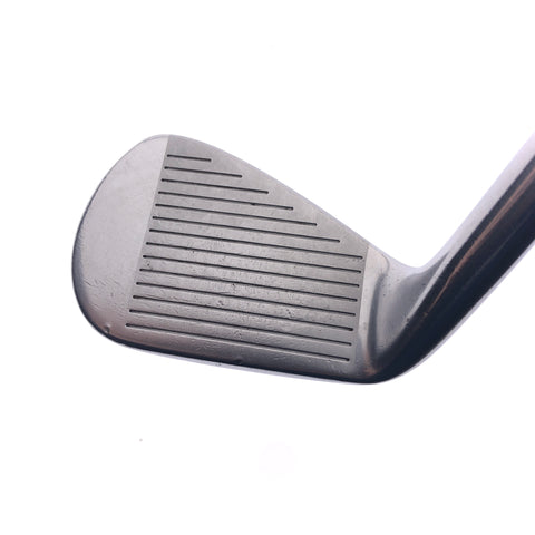 Used TaylorMade P760 8 Iron / 37.0 Degrees / X-Stiff Flex