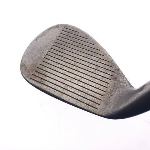 Used Nike Engage Square Sole Sand Wedge / 56.0 Degrees / Regular Flex