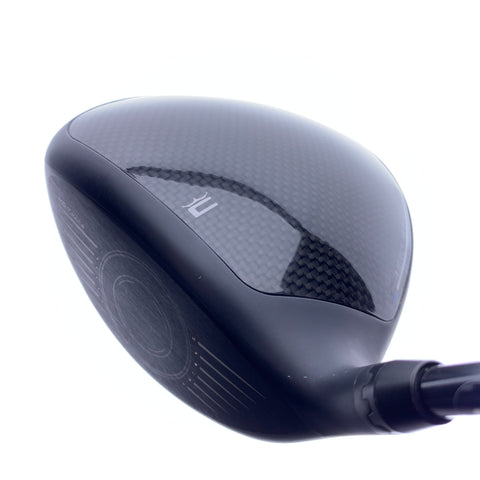 Used Cobra AeroJet Max Driver / 10.5 Degrees / Regular Flex