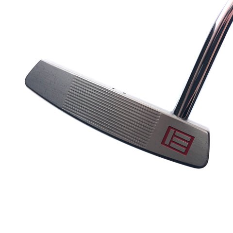 Used Evnroll ER2 Mid Blade Putter / 33.0 Inches