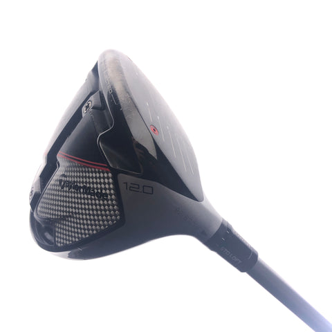 Used TaylorMade M5 Driver / 12.0 Degrees / Stiff Flex