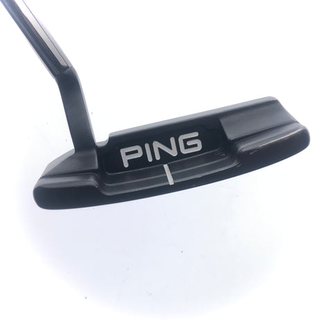 Used Ping Anser 4 2021 Putter / 33.0 Inches