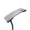 Used Evnroll ER2 Mid Blade Putter / 34.0 Inches / Left-Handed